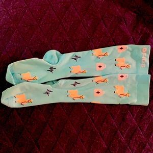 Figs socks 🧦 🧦 Trauma llama